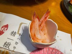 -大江户日本料理(吕厝店)