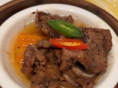 -君庭中餐厅(友谊宾馆店)