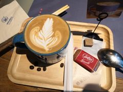 -栖巢咖啡(天鹅湖万达低碳店)