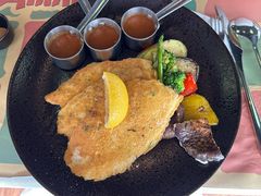 -安妮意大利餐厅(日坛店)