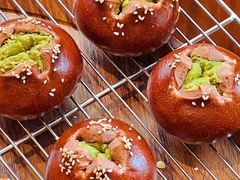 -Max Bakery 阿唛手作