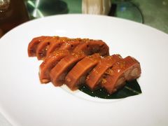 桂花糯米藕-旺顺阁海鲜广场(亚运村店)
