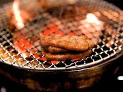 -竹马炭火烤肉(利济北路店)