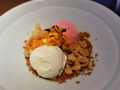 -蜜桃餐厅·伴山(绿宝广场店)