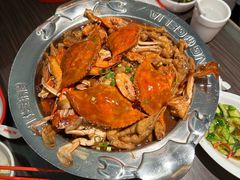 -胖哥俩肉蟹煲(石家庄勒泰中心店)