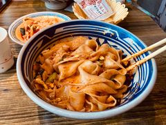 油泼扯面-左陕右甘(亚运村店)