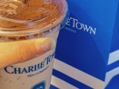 -CHARLIETOWN红茶公司(南京万象天地店)