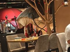 -那时新疆·若羌(经纬汇店)