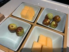 -浩爷羊蝎子火锅(望京店)