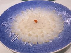 -肆月河豚·新淮扬(金融街店)