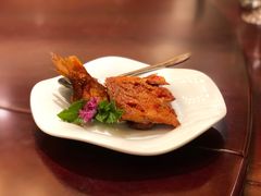 -海尔洲际酒店天下一品中餐厅