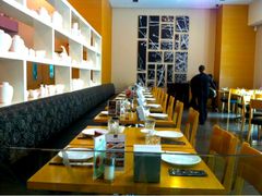 -汤城小厨•粤菜•靓汤(金融街店)