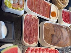 -川西坝子火锅(清江东路3.0直营店)