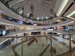 -万达广场(东莞厚街店)