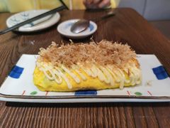 独家芝士玉子烧-大雄寿司(中华广场店)