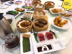 -东江海辉酒楼·公司团建·商务宴请·生日宴(宝安店)