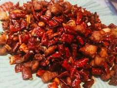 -蕃茄述·好汤自然来(江汉路店)