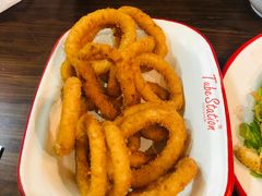 -Tubestation站点比萨(高新万达ONE店)