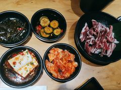 -九田家黑牛烤肉(溧水万达店)