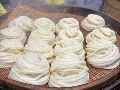 -清泉阁包子铺(中山路店)