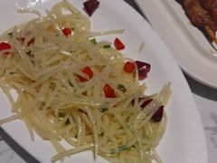 -老知青·东北菜(中华城店)