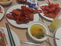 -印象餐厅(杭州国际博览中心北辰大酒店)