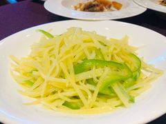 -南京东郊国宾馆