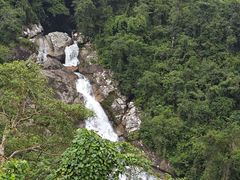 -海南热带雨林国家公园吊罗山景区