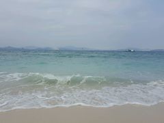 -三亚蜈支洲岛旅游区