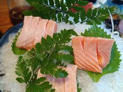 -Mr.Fish鱼鲜生海鲜放题(高德置地冬广场店)