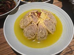 -树厨贵州菜(大十字店)