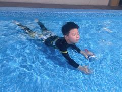 -极乐汇汗蒸会馆(杭州店)