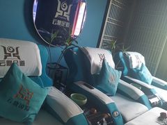 -千岛湖花园饭店-中餐厅