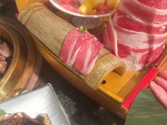 -梦山水日本烧肉(五四广场店)