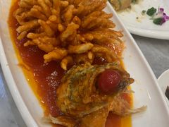 -玉华台饭庄·淮扬菜·烤鸭(望京店)