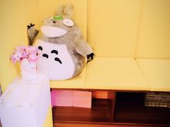 -W CAFE(甜爱路店)