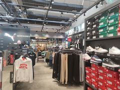 -PUMA(上海国际时尚中心店)
