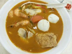 -阿坤纯正西刀鱼丸(Kuala Lumpur Branch)