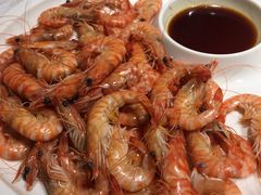 -赶海部落海鲜城(海阳路店)