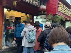 -壶园美食·淮扬菜(东圈门店)