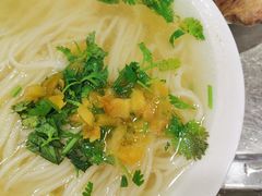 抻面-老四季(光荣街店)