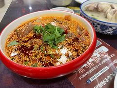-丁太婆老妈蹄花(人民公园非遗总店)