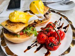 -The Rug Cafe(王府中环店)