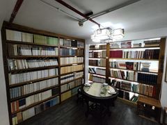 -道南書院·私房菜·早午茶·茶馆