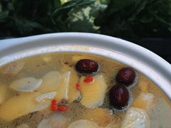 黄精滋补炖土鸡-滇铺子·云南特色菜·第九届野生菌美食节(东风东路c86店)