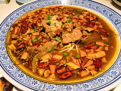 -竹雨堂创意中国菜(裕华店)