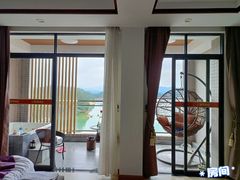 -广州市流溪河国家森林公园
