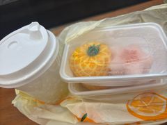 -知楚•精致湖北菜(武商MALL店)