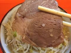 -拉面莊夢語＆中华料理八椿