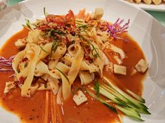 -香丰阁·烤鸭·川湘菜(清河店)